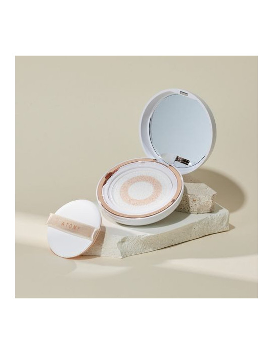 Atomy Absolute Urban Shield Sun Cushion