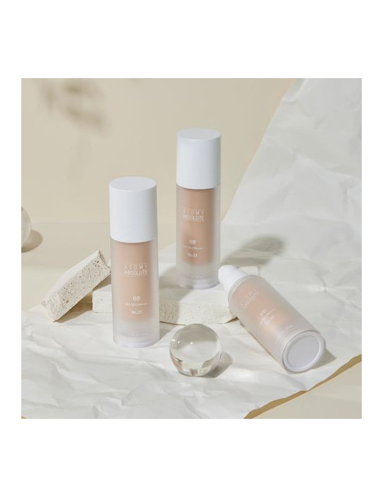 Atomy Absolute BB  no.23