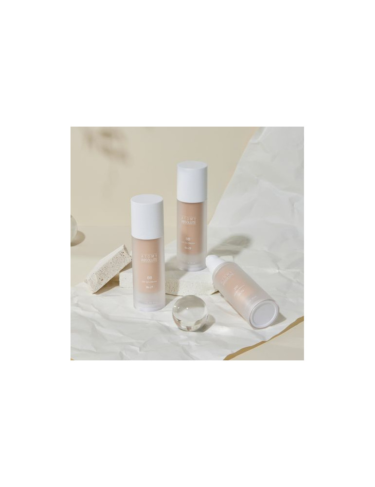 Atomy Absolute BB  no.21