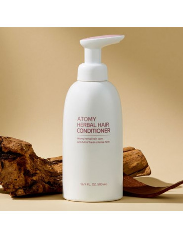 Herbal Hair Conditioner