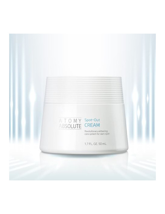 Absolute Crema antimanchas