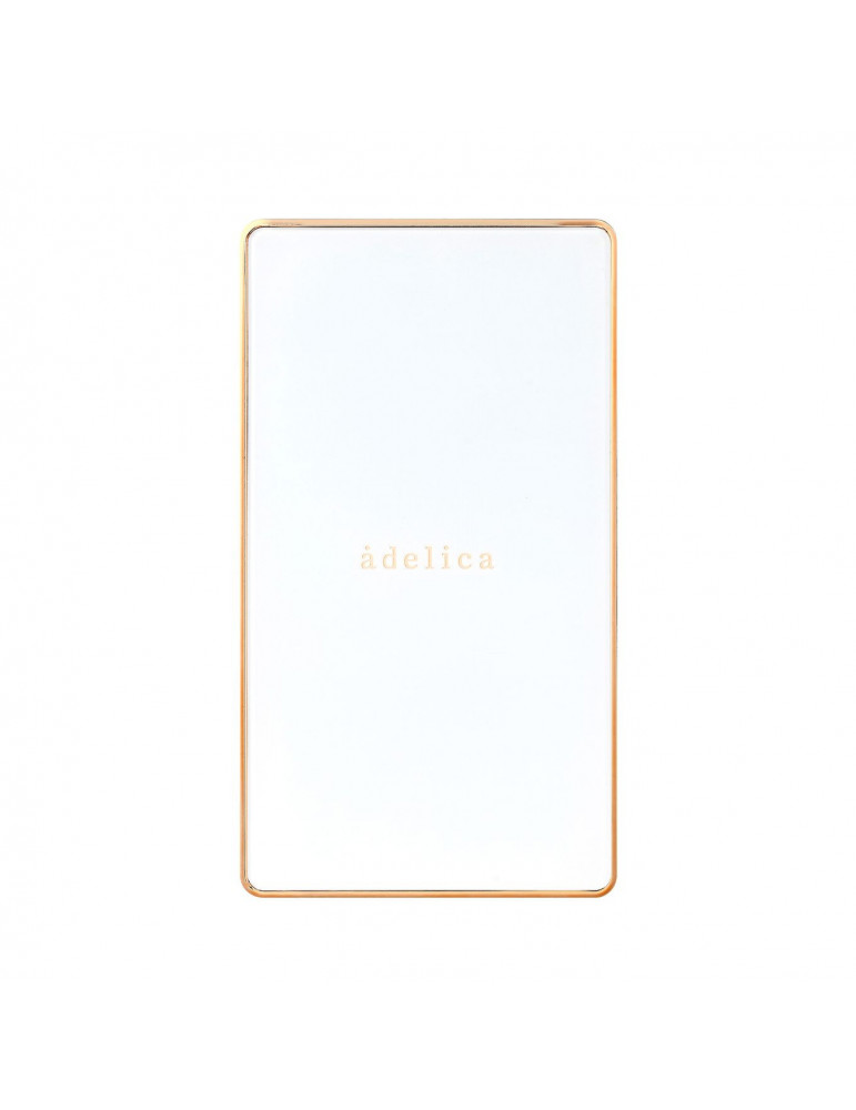 Adelica Sheer Cotton Blush (peach)