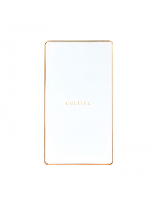 Adelica Sheer Cotton Blush (peach)