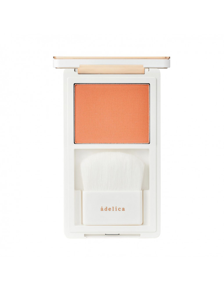 Adelica Sheer Cotton Blush (peach)