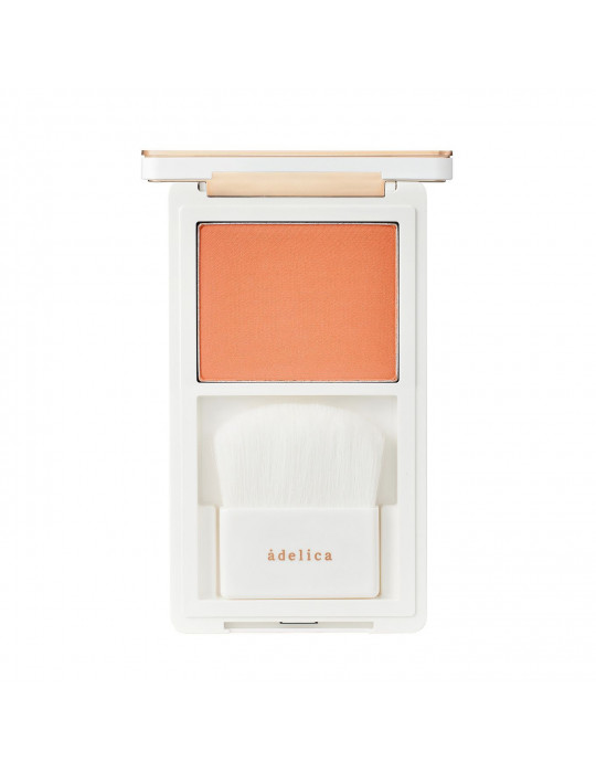 Adelica Sheer Cotton Blush (peach)