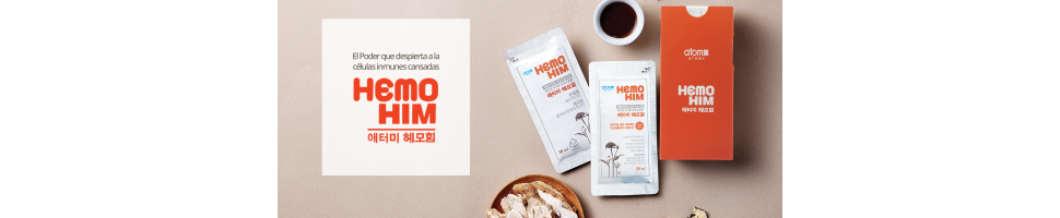 HEMO - HIM