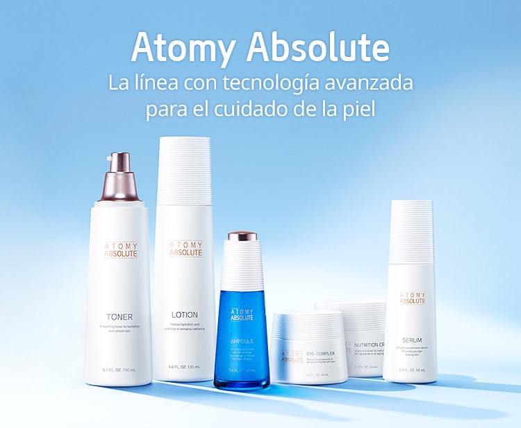 K - Beauty & Health