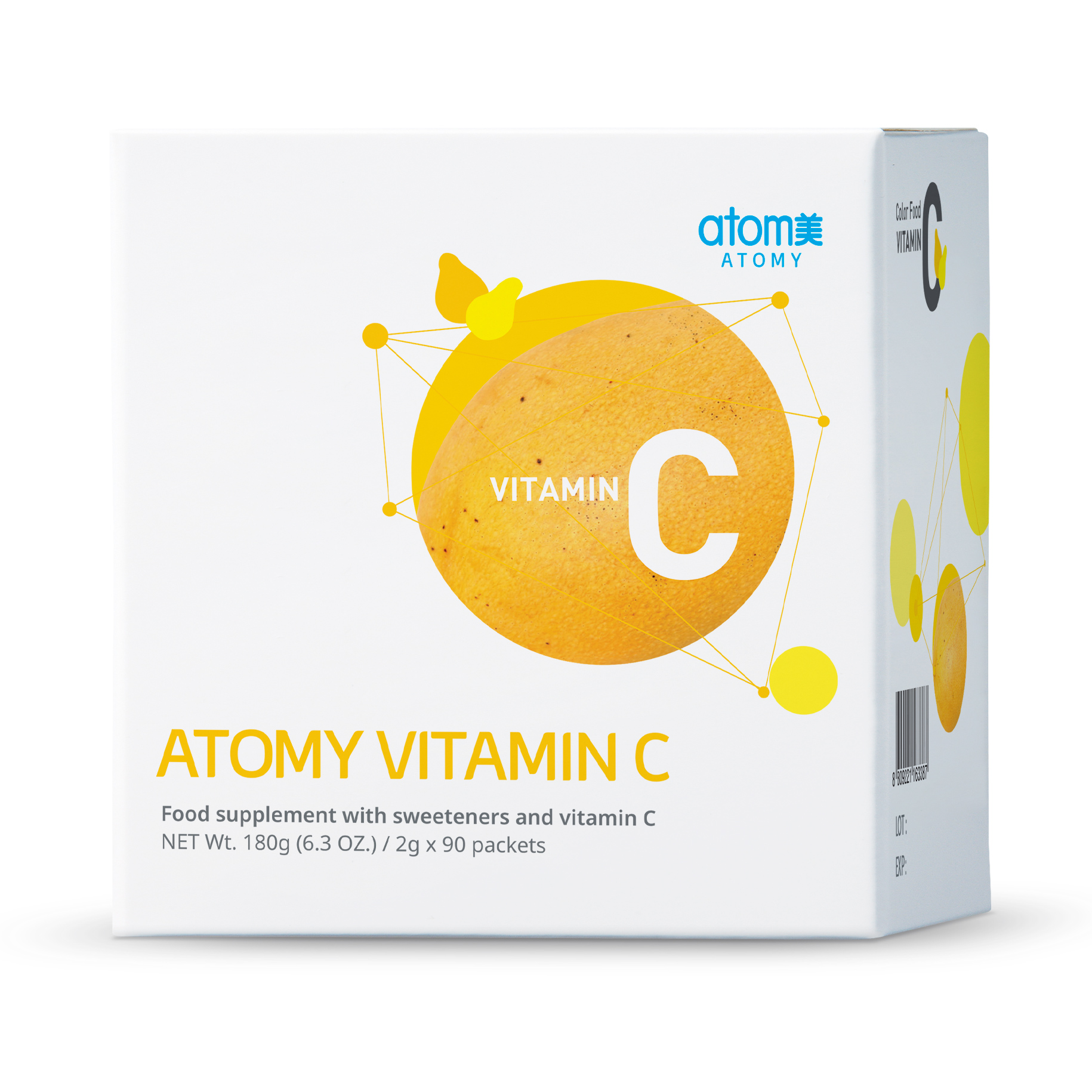 Food Supplements