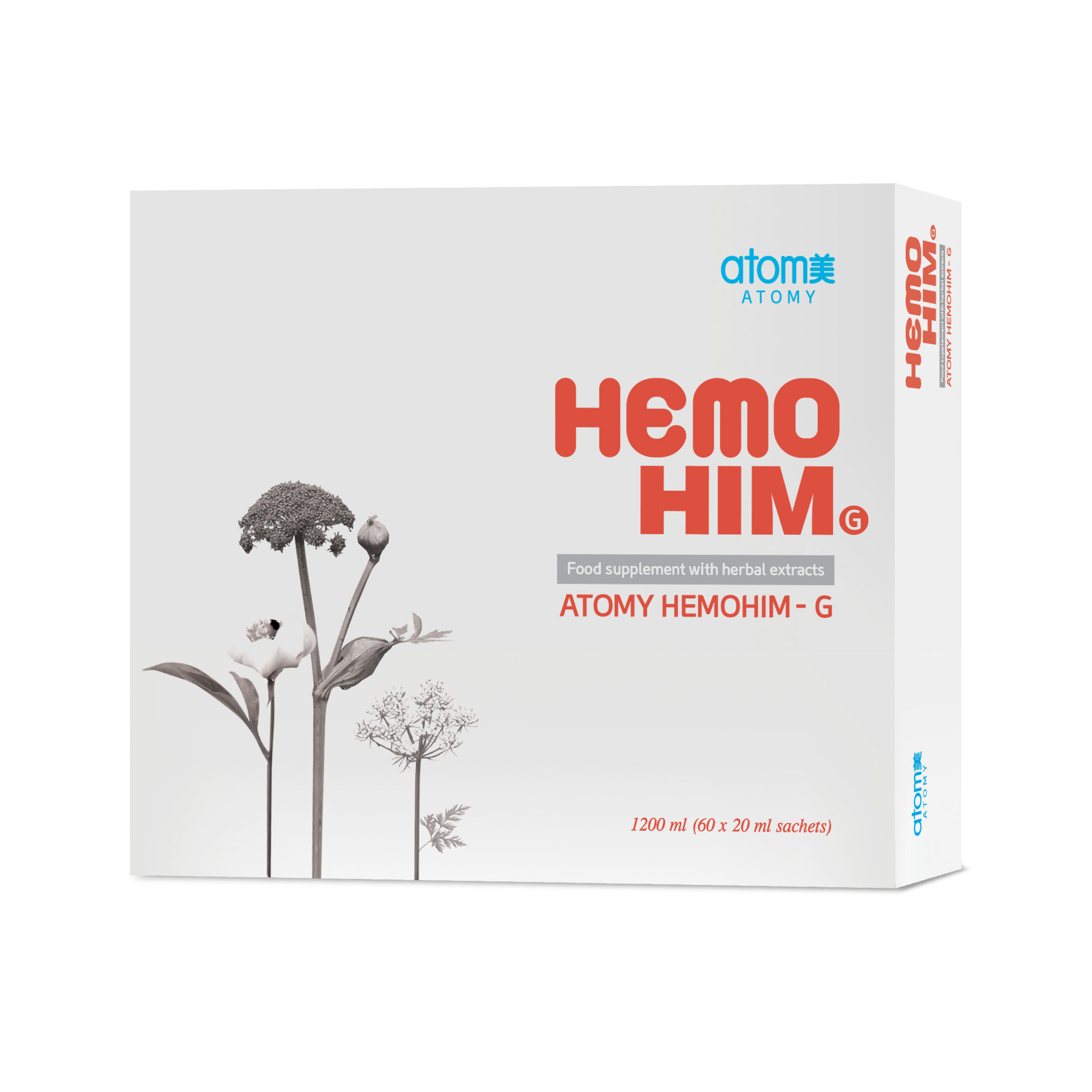 HEMO - HIM